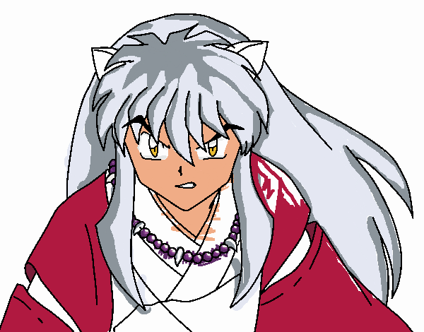 Guerrero InuYasha