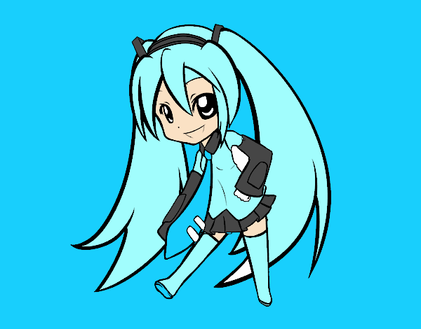 miku