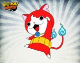 Jibanyan a por todas