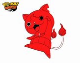 Jibanyan a por todas