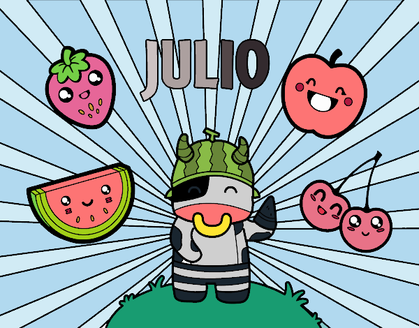 Julio