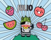 Julio