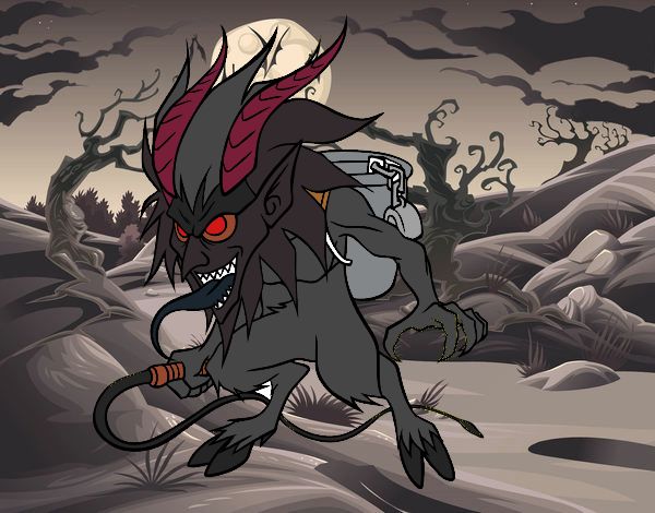 Krampus