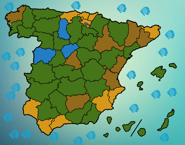 España