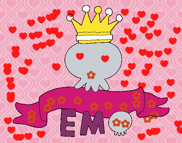 Love Emo