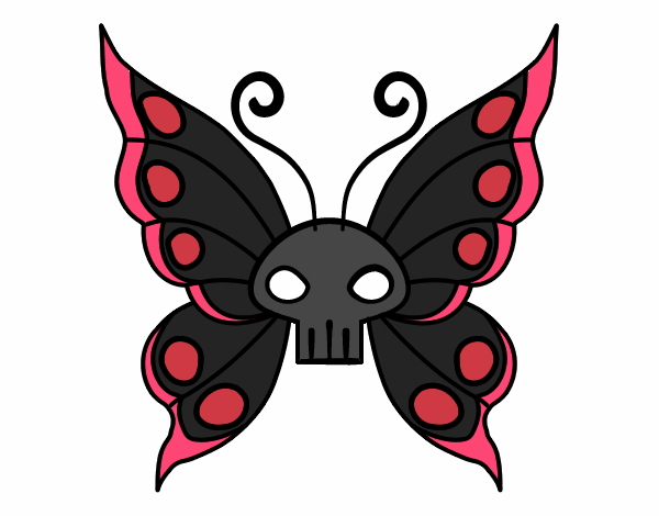 Mariposa Emo