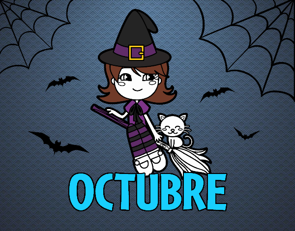 Octubre