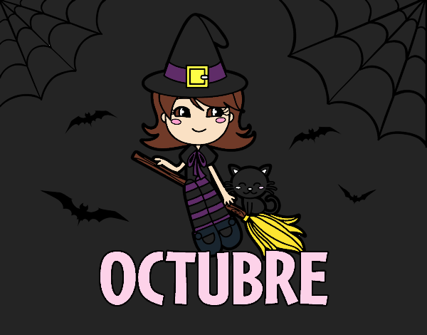 Octubre