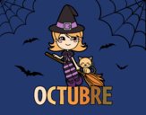 Octubre