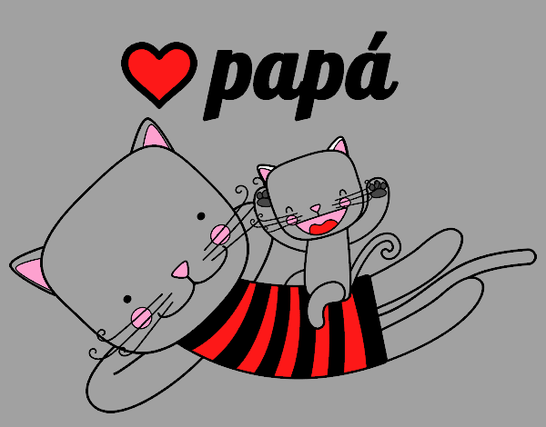 papa