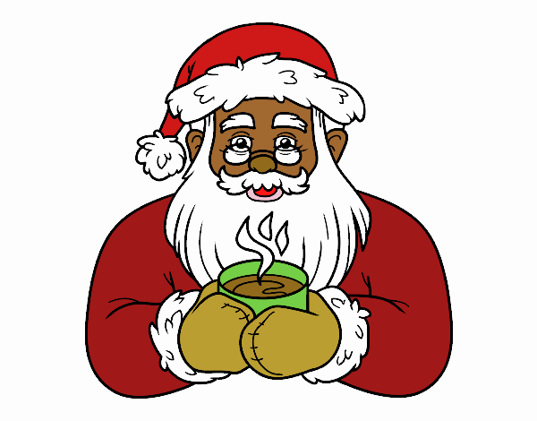 Papá Noel 