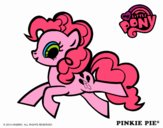 Pinkie Pie