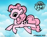 Pinkie Pie