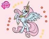 Princesa Celestia