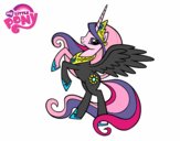 Princesa Celestia