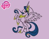 Princesa Celestia