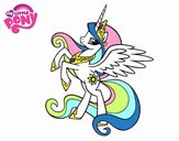 Princesa Celestia