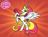 Princesa Celestia