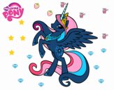 Princesa Celestia