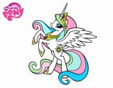 Princesa Celestia