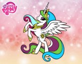 Princesa Celestia