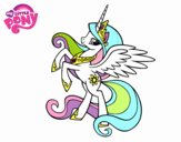 Princesa Celestia