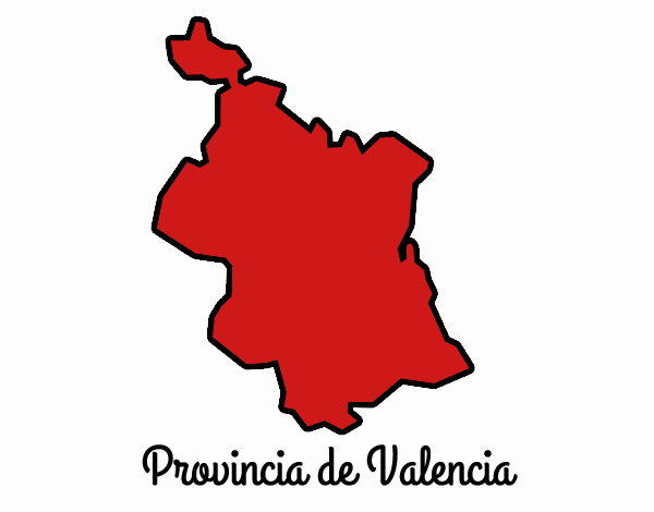 Provincia de Valencia