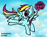 Rainbow Dash