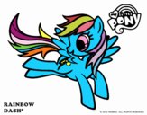 Rainbow Dash