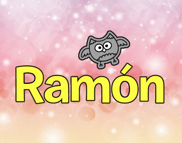 Ramón