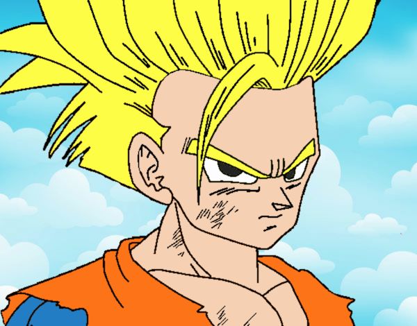 Son Gohan