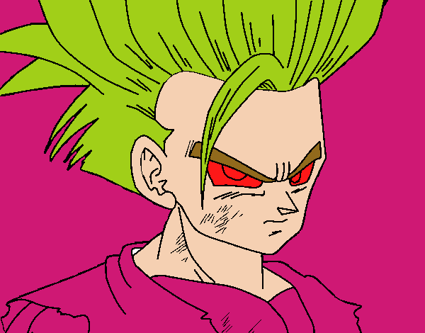 Son Gohan