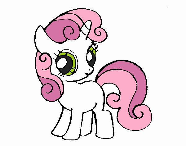 Sweetie belle