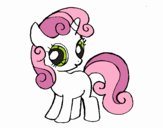 Sweetie belle