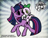 Twilight Sparkle