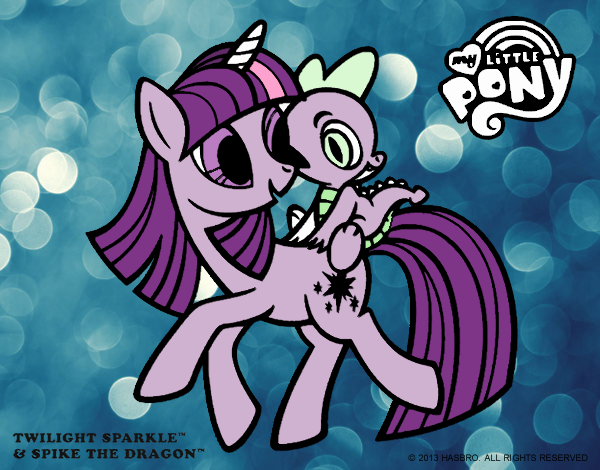 Twilight Sparkle