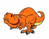 Tyrannosaurus Rex