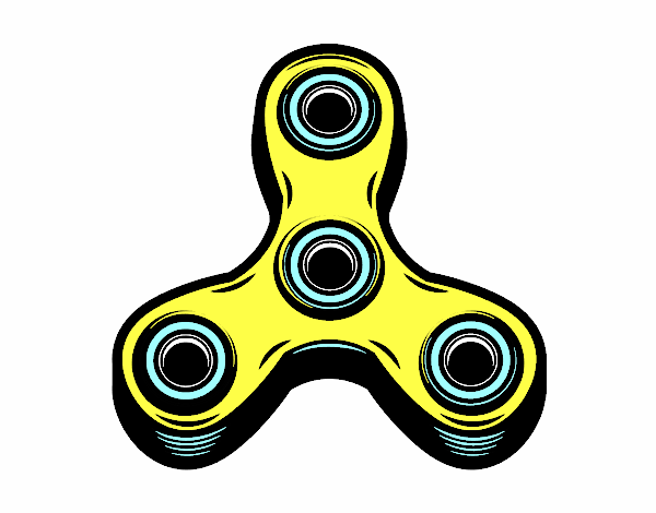 Un spinner