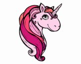 Un unicornio