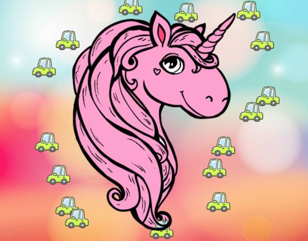 Un unicornio