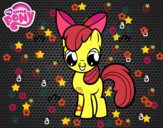 Apple Bloom