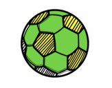 Balón de fútbol