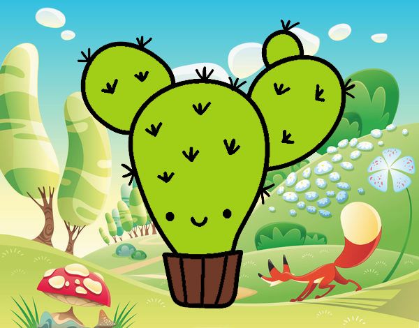 Cactus