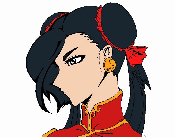 Chun-Li