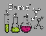 Clase de química