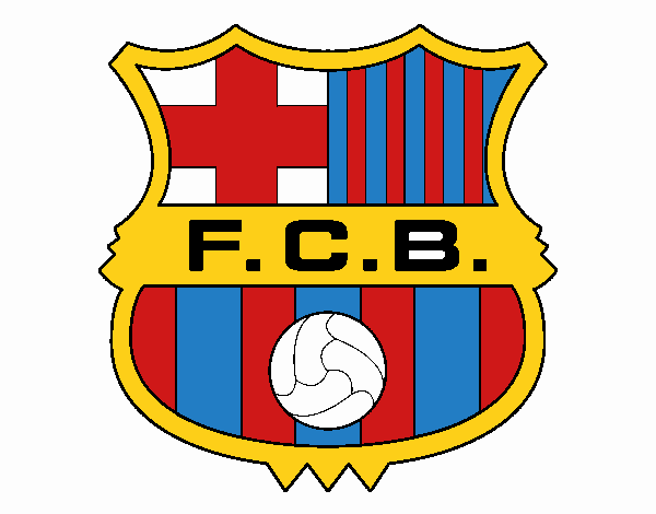 Escudo del F.C. Barcelona