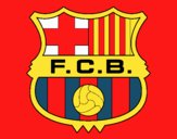 Escudo del F.C. Barcelona