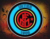 Escudo del Inter de Milán