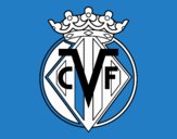 Escudo del Villarreal C.F.