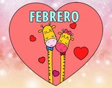 Febrero